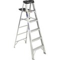 Werner 370 Stepladder